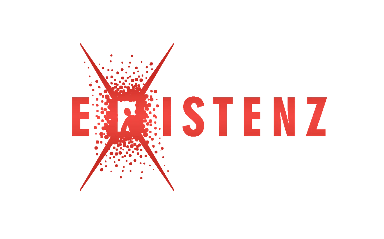 Логотип EXIST Краснодар