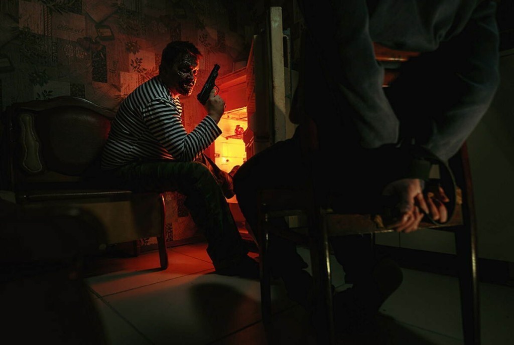 Вы готовы дети?